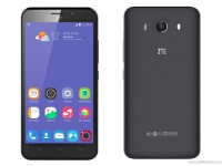 MWC 2015: ZTE Grand S3         