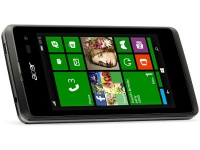 MWC 2015: Acer   WP- Liquid M220