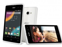 MWC 2015: Acer  64- Liquid Jade Z,  Liquid Z220  Z520