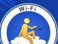 Wi-Fi  ?
