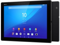 MWC 2015: Sony Xperia Z4 Tablet      QHD-