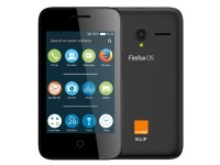 MWC 2015: ALCATEL Orange Klif     Firefox OS