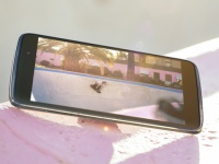 MWC 2015: ALCATEL ONETOUCH Idol 3    c    JBL