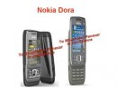  Nokia Dora,  Nokia E65