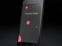 MWC 2015:  8-  Blackphone 2    