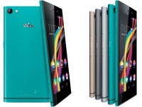 Wiko   Highway Pure 4G   Star 4G