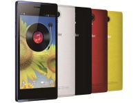 MWC 2015: Haier  Android- Voyage G30, I70  V5