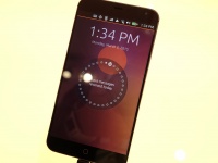 MWC 2015:    Meizu MX4 Ubuntu Edition