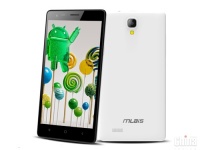 Mlais M52 Red Note  8-   Android Lollipop  $150