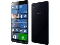 MWC 2015: Coship X1  -     Android  WP 8.1