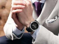 LG Watch Urbane LTE -     LTE