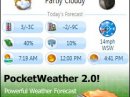 SBSH PocketWeather    WM-