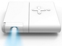 MWC 2015: Pocket Projector     Lenovo