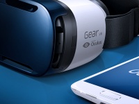Samsung   VR- Gear VR Innovator Edition