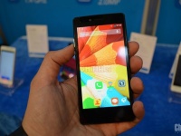 MWC 2015:  Android- THL 2015, 5000T  T12