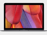 Apple  MacBook  12- Retina-   