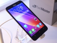    ASUS Zenfone 2  4  
