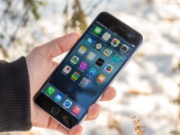 WSJ:  Apple iPhone     Force Touch