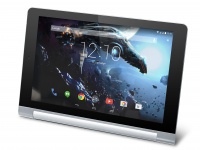 QUMO Sirius YOODA 10 - 4-    