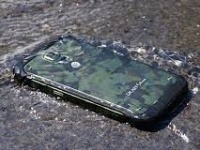 Samsung    Galaxy Xcover 3