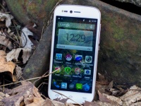   Prestigio Grace X3   Smartphone.ua!