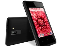 Lava Iris 325  3.5-    Android KitKat  $41