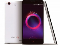 AnTuTu    ZTE Nubia Z9