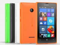 Microsoft Lumia532     