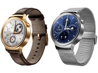    - Huawei Watch