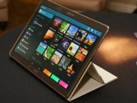 BlackBerry, IBM  Samsung  