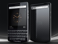   BlackBerry Porsche Design P'9983  $1950