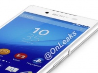     Sony Xperia Z4   
