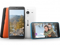 Lumia 640 XL     