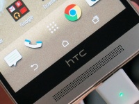  HTC One M9  -   