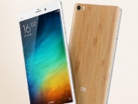Xiaomi     Mi Note