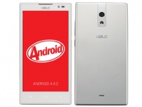 Xolo Q1001  5- Android-  $100