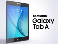 Samsung     Galaxy Tab A