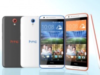 HTC  8- Desire 820G   dual-SIM