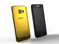 Goldgenie   Samsung Galaxy S6  S6 Edge    