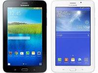 Samsung    Galaxy Tab 3 V