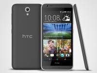 HTC Desire 620G dual sim - 8-     -