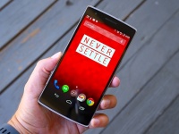 OnePlus     OnePlus One  