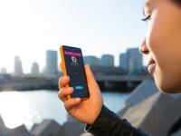 Microsoft  4- Lumia 430  $70