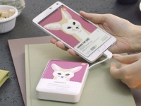 Samsung     Animal Edition Battery Pack