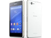    Sony Xperia J1 Compact