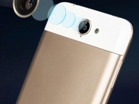 Haier H1-G100     Huawei Mate 7