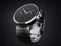 - Motorola Moto 360   