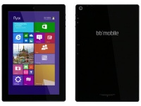 bb-mobile Techno W8.9 3G  8.9-    Windows 8.1 with Bing