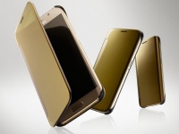 Samsung     Galaxy S6  Galaxy S6 Edge