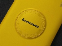 Lenovo  8-  K3 Note